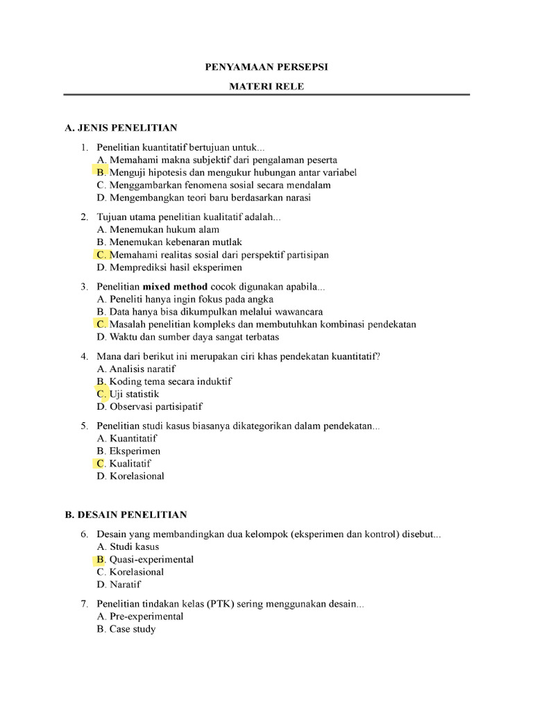 RELE - Penymn-Persp - SB | PDF