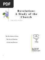 Revelation Study PDF