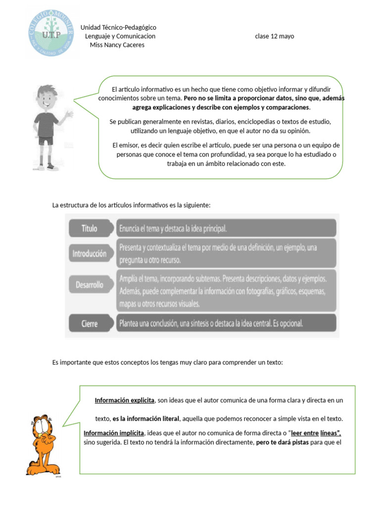 GUIA 12 MAYO | PDF | Inferencia | Razonamiento deductivo