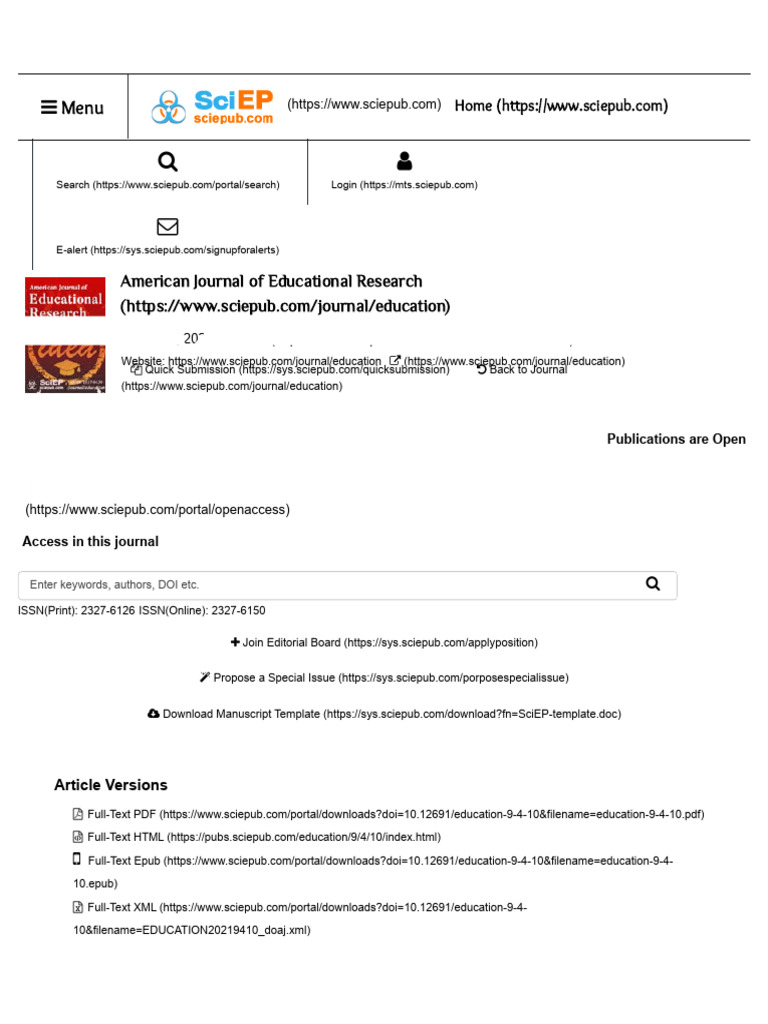 Article 3 | PDF | Governance