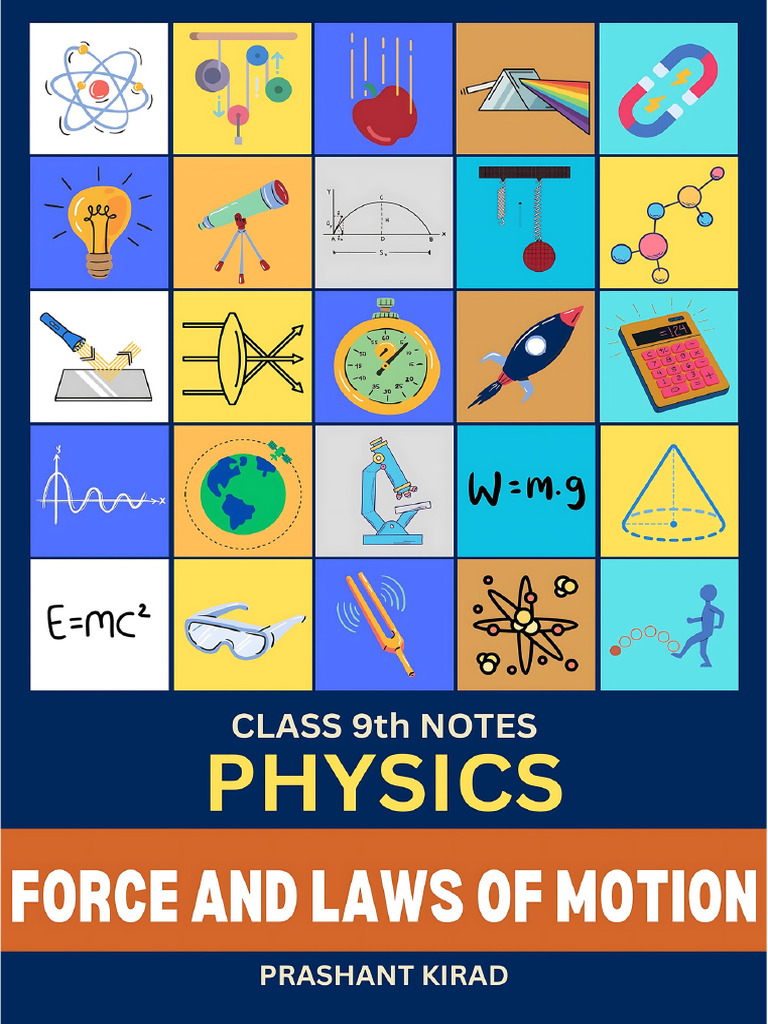 Force | PDF