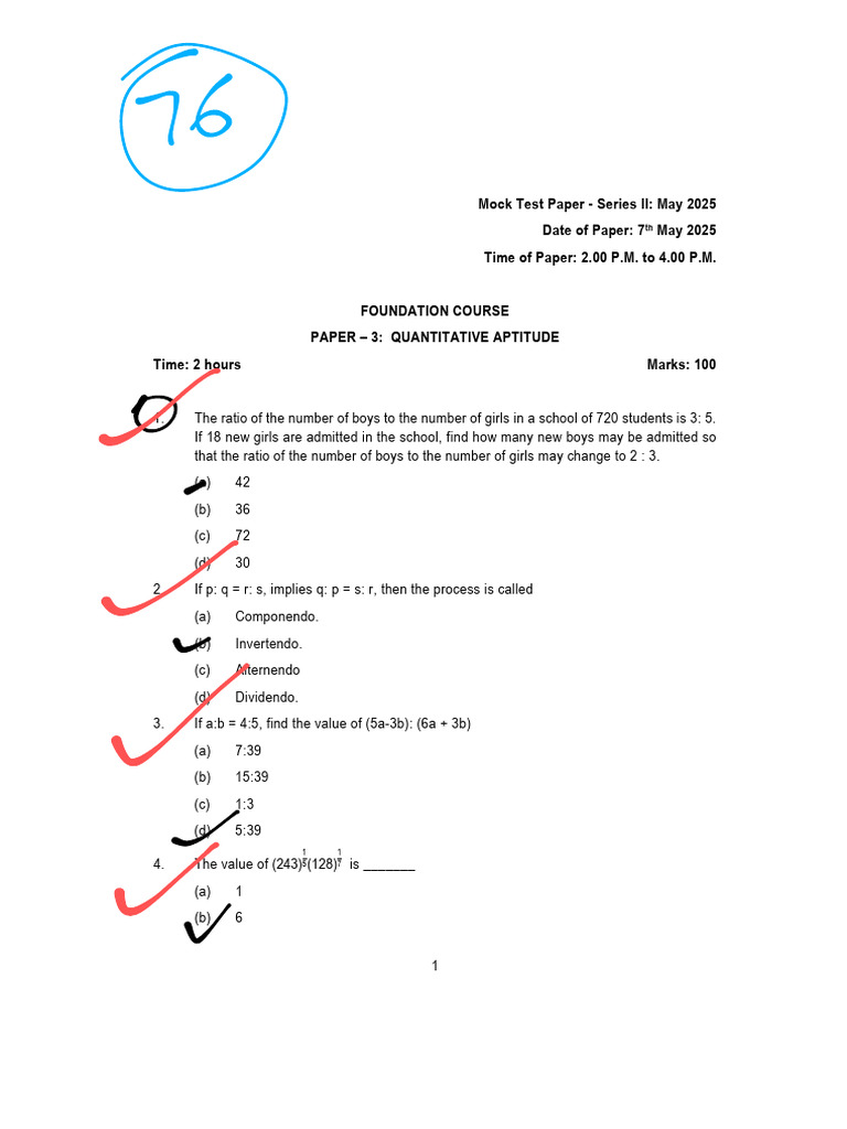 MTP Maths | PDF | Normal Distribution | Price Indices