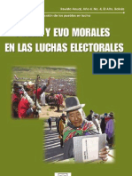Willka, Nº 04, 2010 - Poder y Evo Morales en Las Luchas Electorales