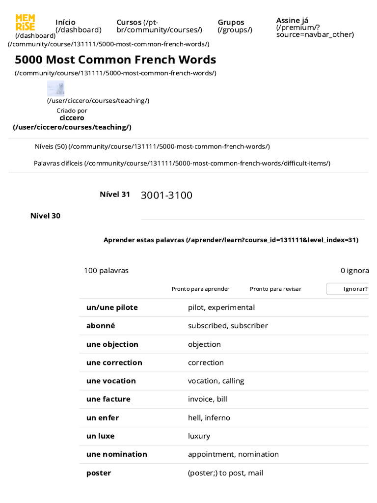 n-vel-31-3001-3100-5000-most-common-french-words-memrise-pdf