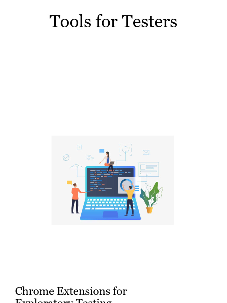 LightShot for Test Evidence Capture | PDF