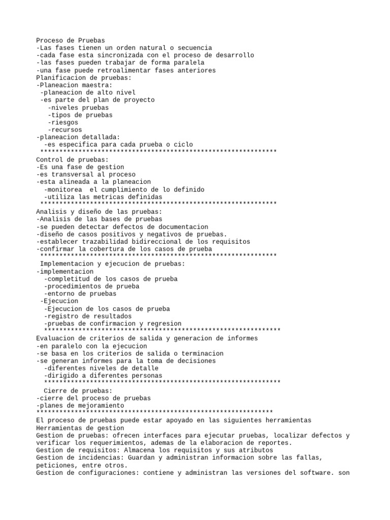 Modulo 5 | PDF