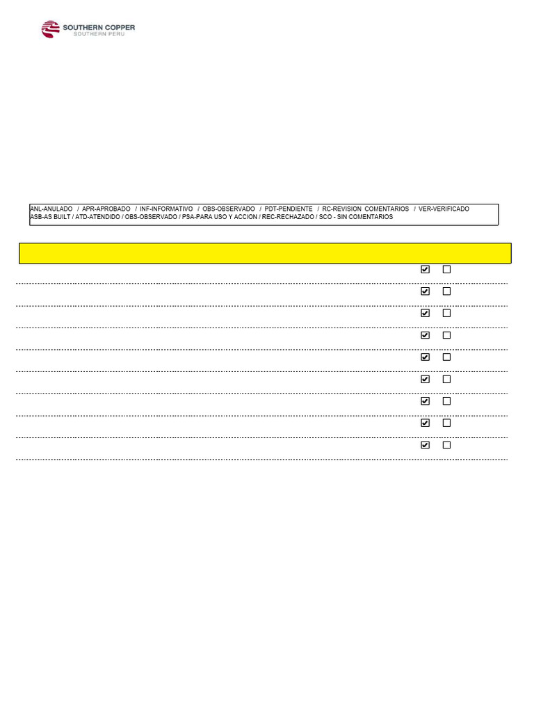 P22 SPC Cdsa TRM 0026 25 | PDF