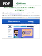 Emitir Certidão Jucerja Pdf