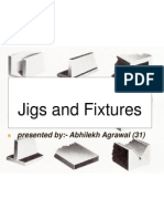 Jigs and Fixtures Design Guide