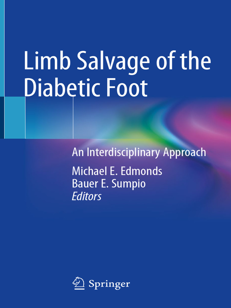 Diabetic Foot Limb Salvage Guide | PDF | Ischemia | Peripheral Neuropathy