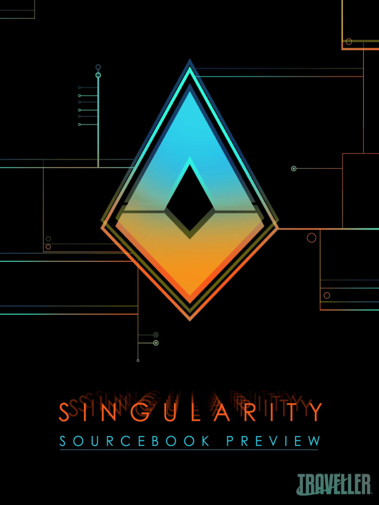 Singularity Preview | PDF | Artificial Intelligence | Intelligence (AI) &  Semantics