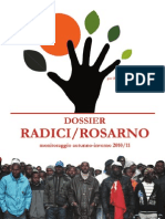 Dossier 2011 Radici Rosarno Web
