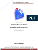 Download Makalah Depresiasi Impairment Dan Deplesi by Vedo Yudistira SN86077190 doc pdf