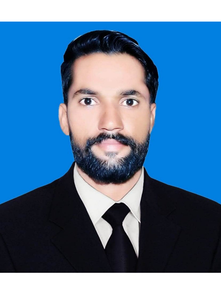 Irfan Documents | PDF
