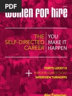 Download Women for Hire Magazine 2012 by WomenForHire SN86077758 doc pdf