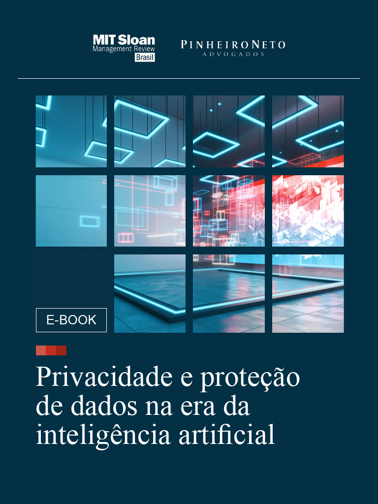 Privacidade e Dados na Era da IA | PDF | Privacidade de informações ...