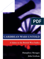 Caribbean Wars Untold