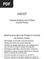 HACCP