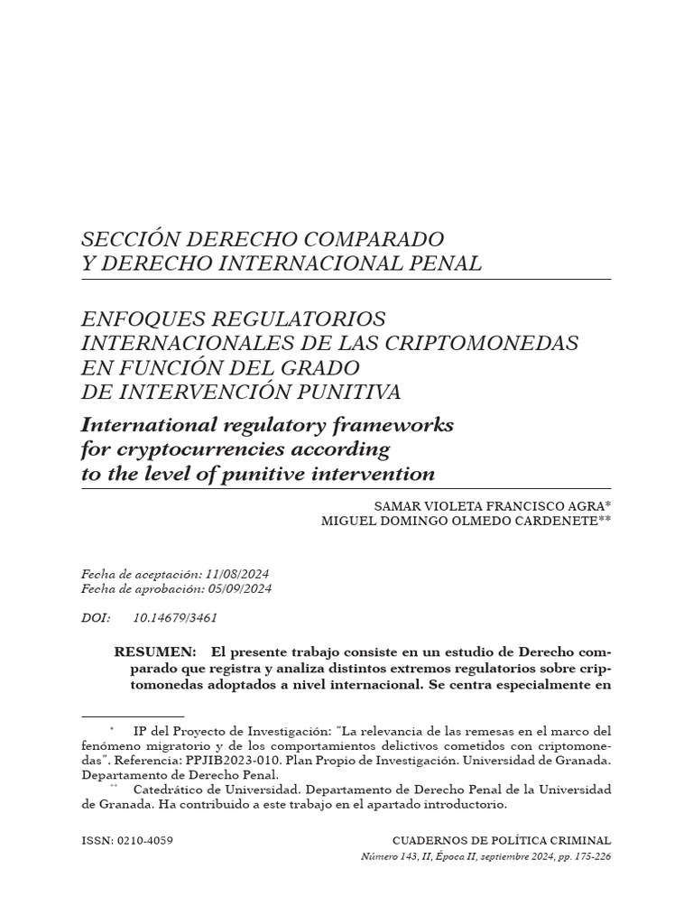 EBSCO-FullText-12 05 2025 | PDF | Criptomoneda | Bancos