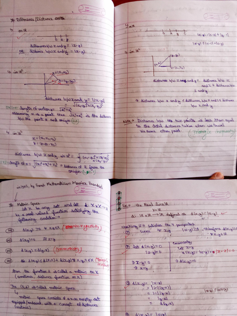 Dhaka Notes | PDF