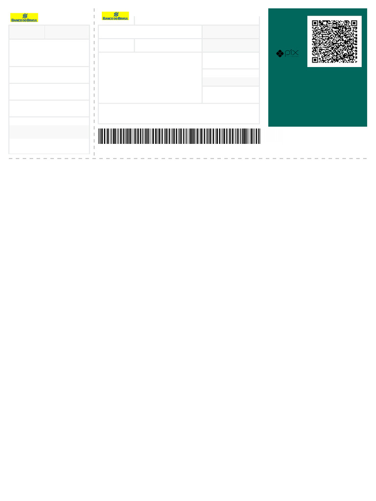5509 - Consã Rcio Geraã Ã o Aã U Ii | PDF