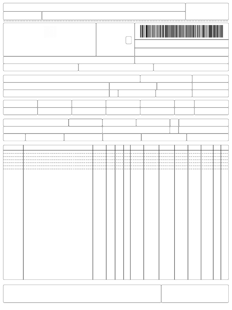 NF-e 2437 - STL | PDF | Recibo | Business