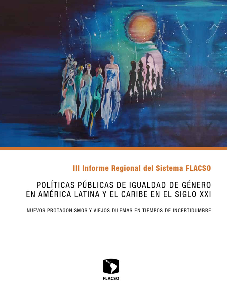 Avances en Igualdad de Género en Chile | PDF | Mujer | Estudios de género
