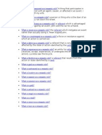 Semantic Roles