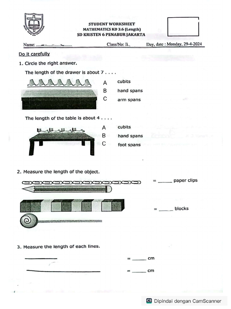 P2 SDK6 - Length | PDF