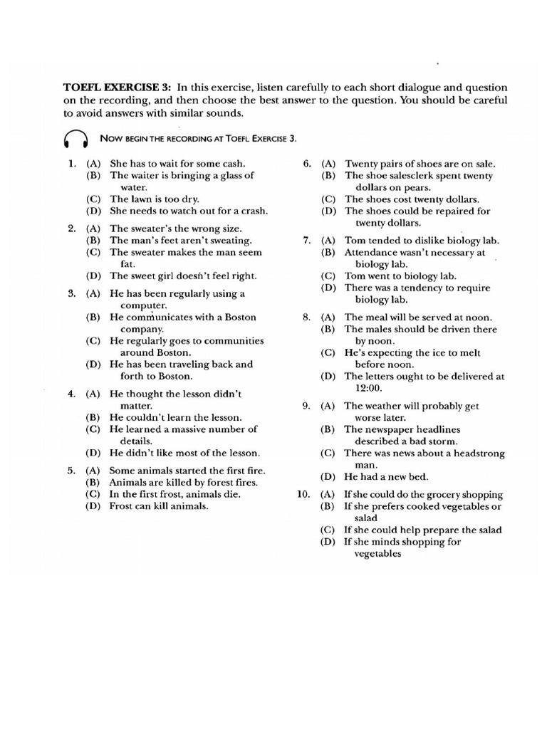 Bhsa Inggris | PDF