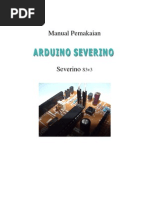 Download Pengantar Arduino Severino Pp by irwangatot SN86085353 doc pdf