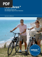 Download radfahren ostsee by Urlaub in Schleswig-Holstein SN86085988 doc pdf