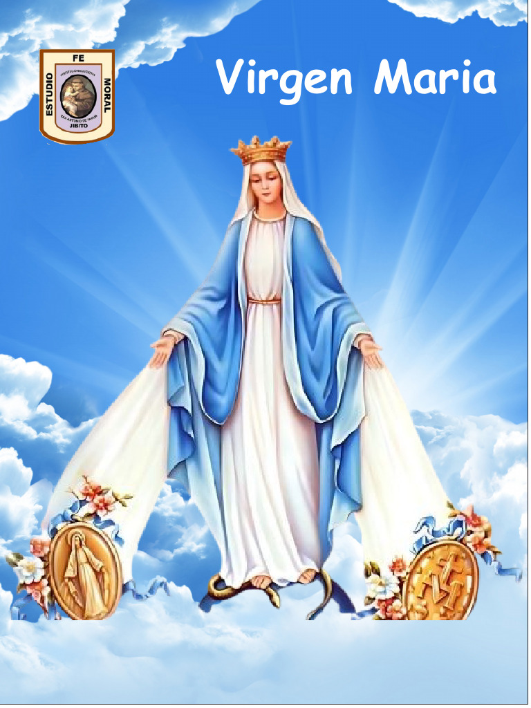Virgen Maria | PDF
