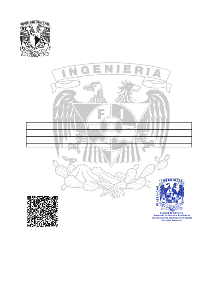 Constancia de Estudios Ríos Valdés Oscar | PDF