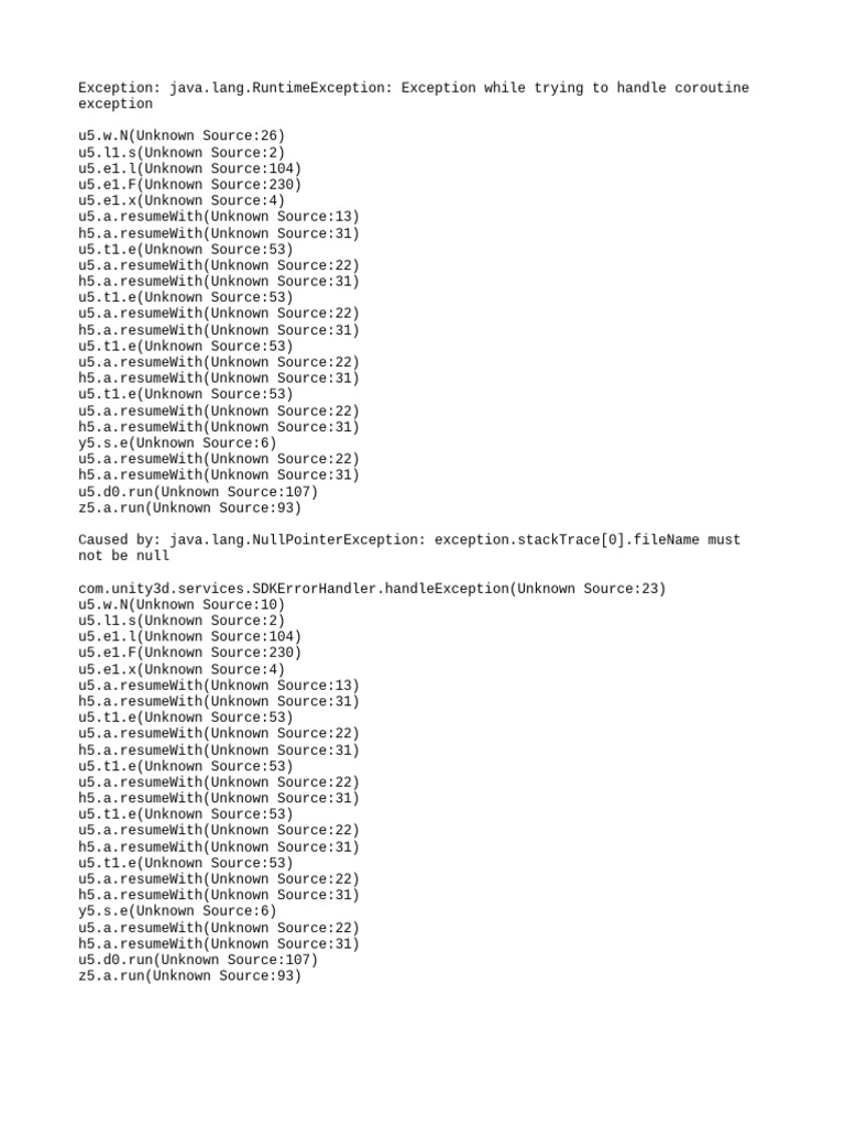 Log pdf