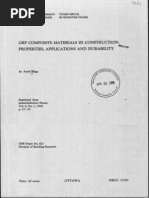 Download GRP - Material Properties by Monica Nuccetelli SN86087933 doc pdf
