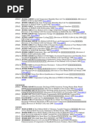 JESD22-A108G: HTOL Testing Standard | PDF | Electronics | Electronic ...