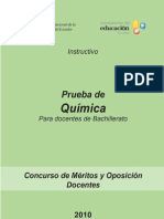 Quimica 1