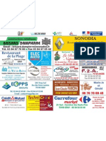 PARTENAIRES AFFICHE