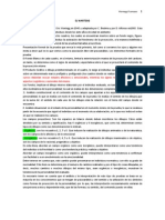 Análisis e interpretación de la prueba proyectiva Wartegg 8 campos