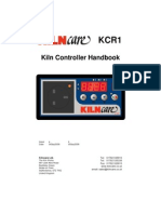 KCR1 Handbook