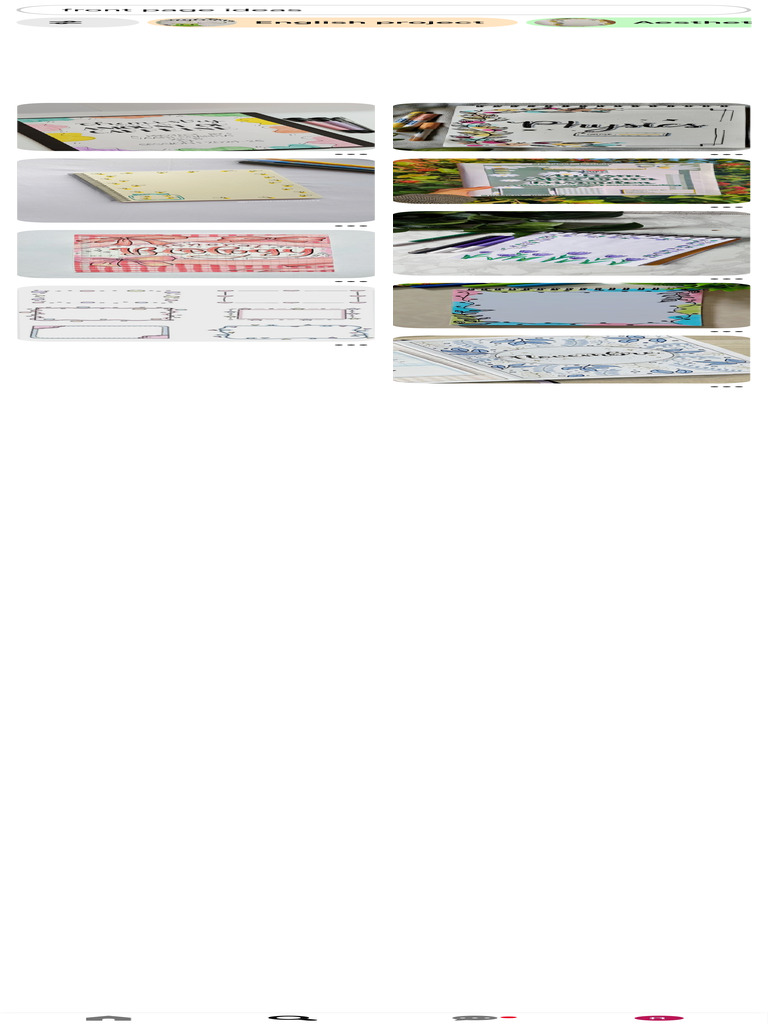 Pinterest | PDF