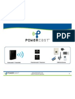 Powercast Overview