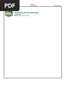 Kzn Lfsc Term 1 and 2 Grade 11 Jit Teacher Doc 2025