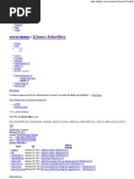 JQuery-SelectBox
