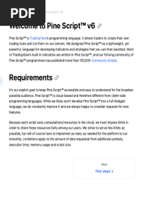 1_Pine Script V6 User Manual PDF (1)