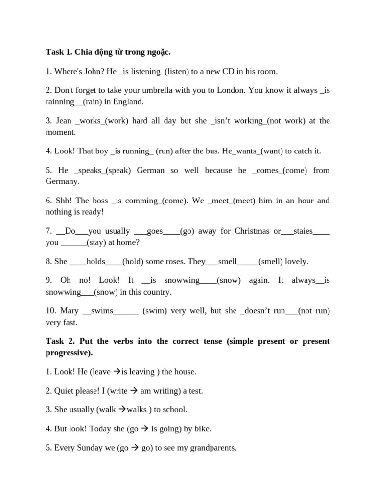 Task 1 | PDF