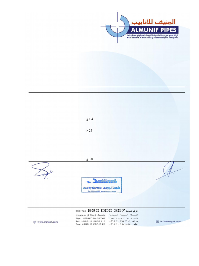 50mm SDR 17 (STC) | PDF