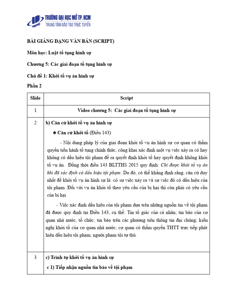 Script-5.1p2 | PDF