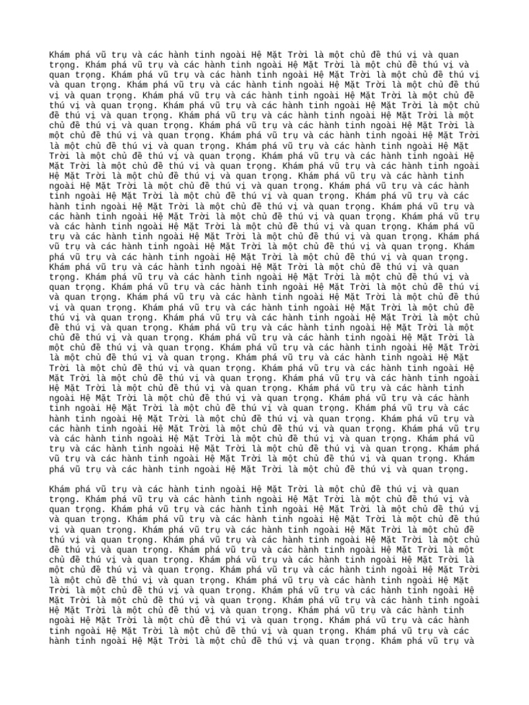 Topic 3 | PDF